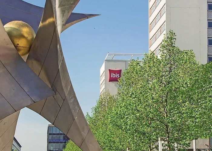 Ibis Koenigstein Hotel