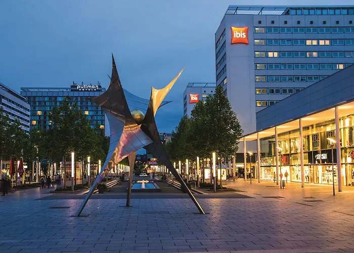 Ibis Koenigstein 3* Dresden