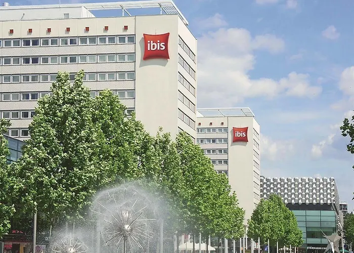 Ibis Koenigstein Hotel 3*