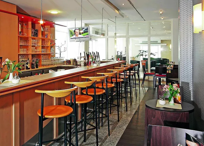 Ibis Koenigstein