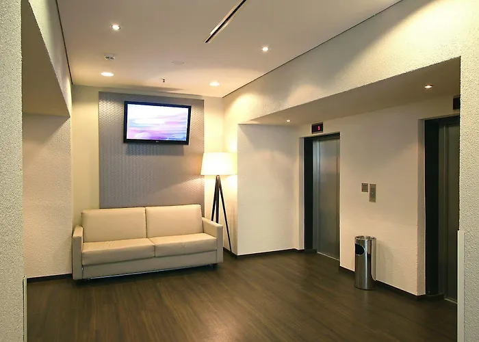 Ibis Koenigstein Hotel 3*