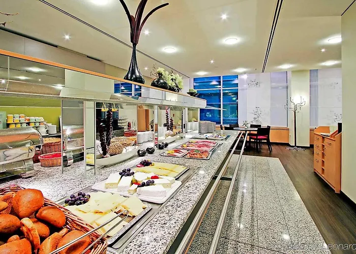 Ξενοδοχείο Ibis Koenigstein