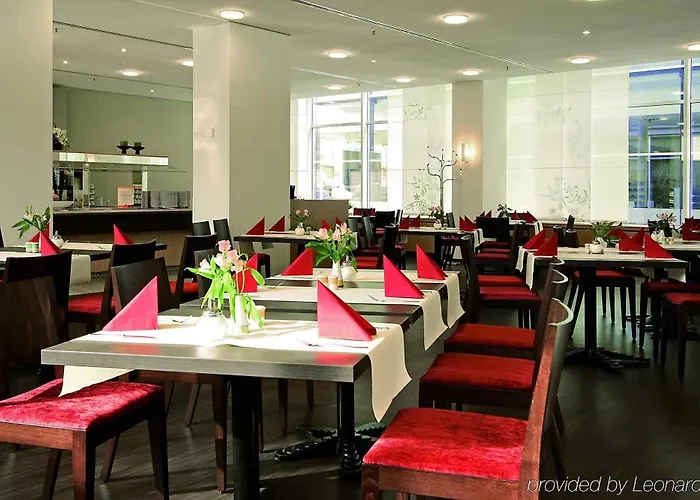 Ξενοδοχείο Ibis Koenigstein