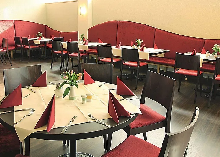 Hotel Ibis Koenigstein 3*