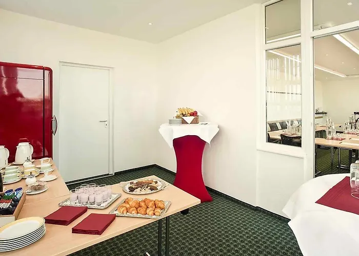 Ibis Koenigstein Hotel