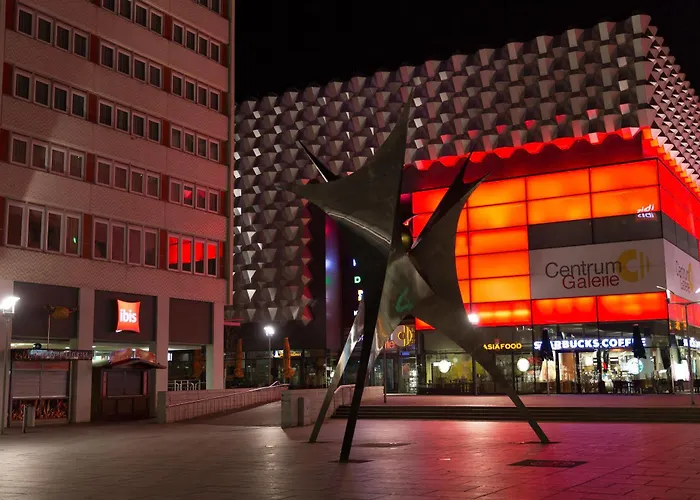 Hotel Ibis Koenigstein Dresden