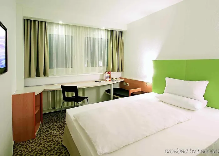 Ibis Koenigstein 3* Dresden