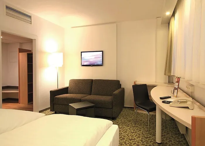 Hotel Ibis Koenigstein 3*