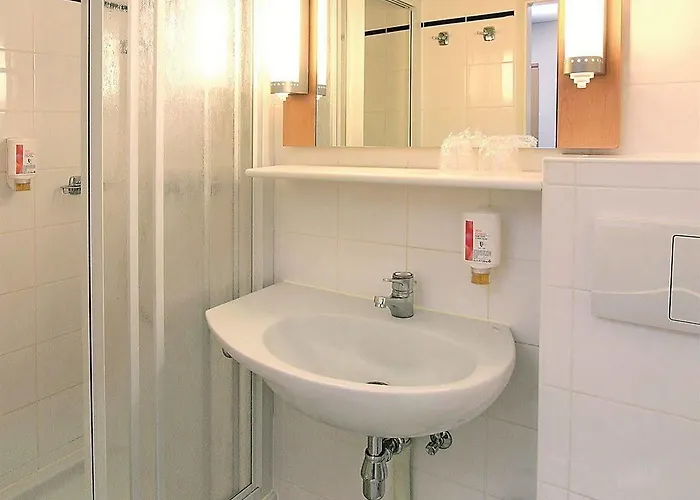 Hotel Ibis Koenigstein