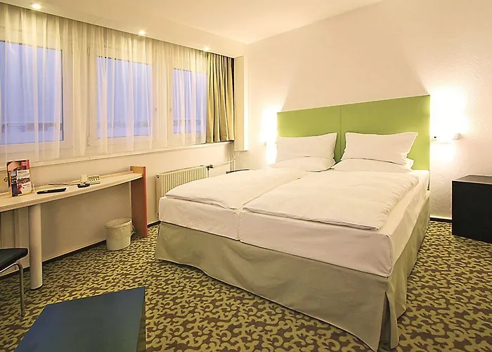 Ibis Koenigstein 3* Dresden