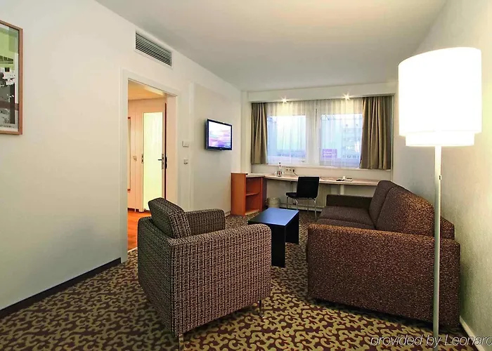 Ibis Koenigstein Ξενοδοχείο