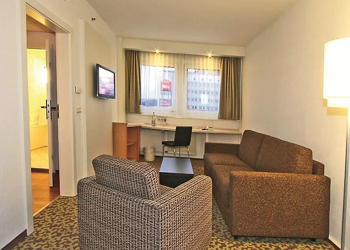 Ibis Koenigstein Hotel Dresden