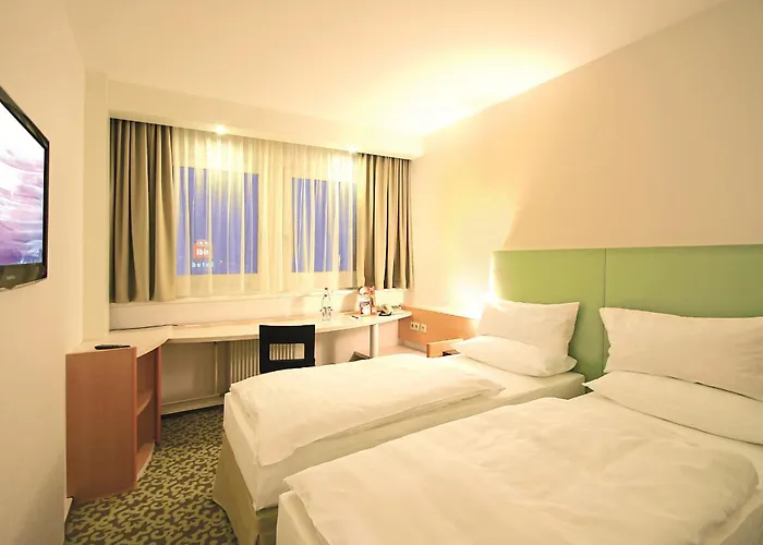 Ibis Koenigstein Ξενοδοχείο Δρέσδη