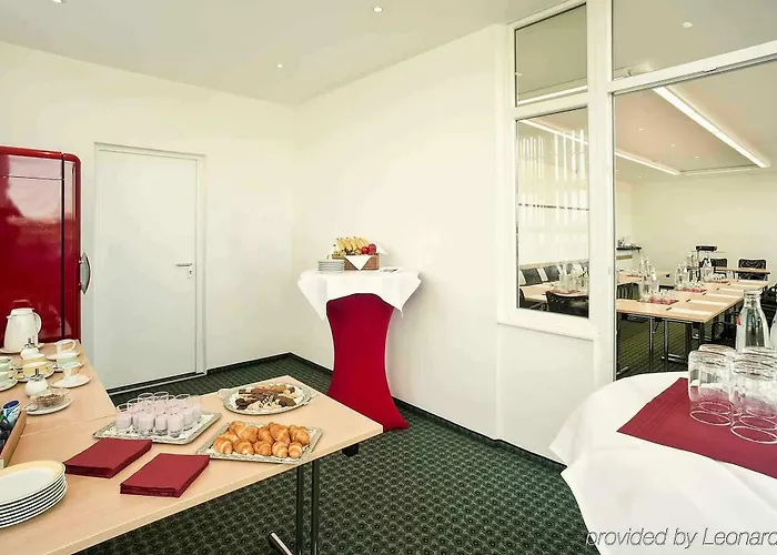 Ibis Koenigstein Ξενοδοχείο 3*