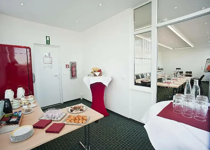 Ibis Koenigstein Δρέσδη