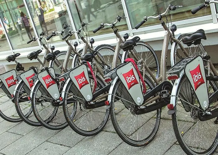 Hotel Ibis Koenigstein