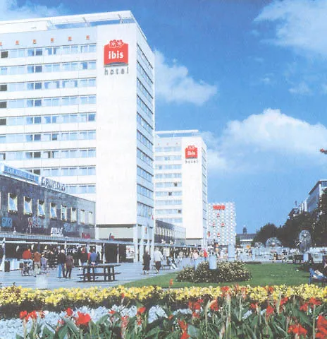 Ibis Koenigstein Hotel
