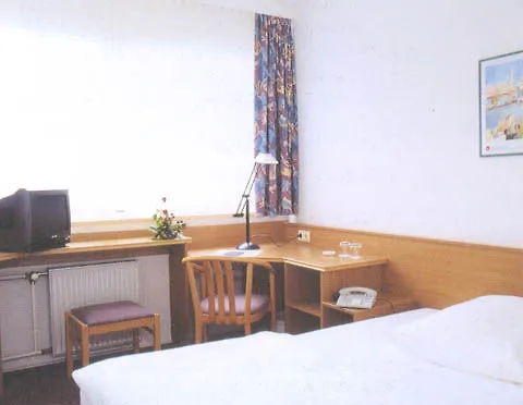 Ibis Koenigstein Ξενοδοχείο 3*