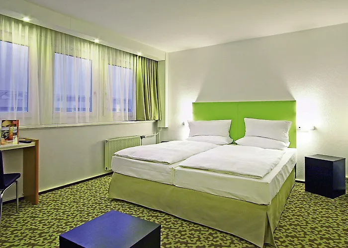 Ibis Koenigstein 3* Dresden