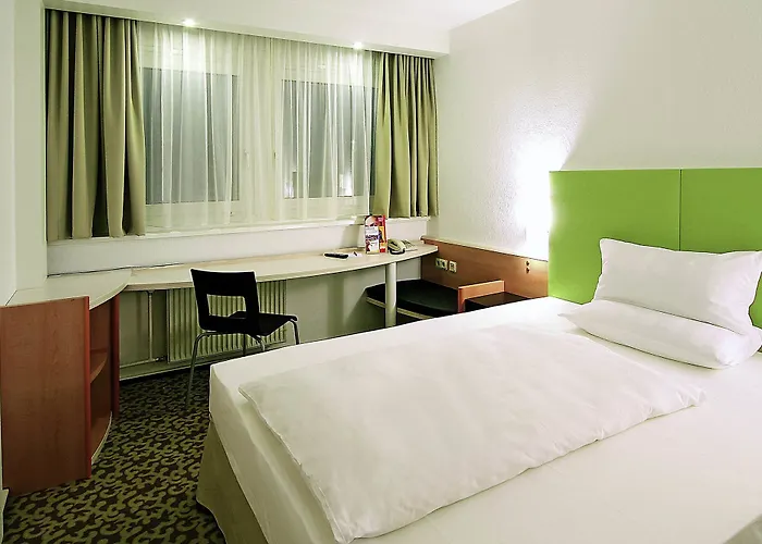 Ibis Koenigstein Ξενοδοχείο 3*