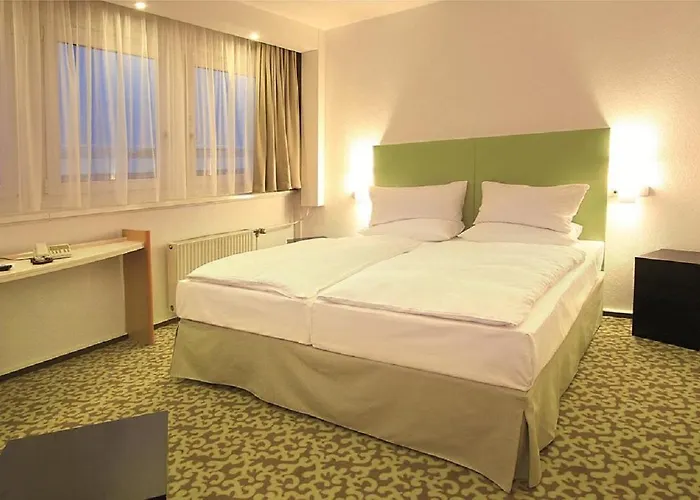Ibis Koenigstein 3*