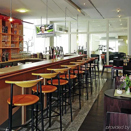 Hotel Ibis Koenigstein Dresde