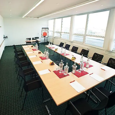 Ibis Koenigstein 3*