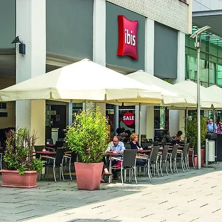 Ibis Koenigstein 3*