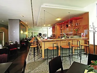 Ibis Koenigstein 3*