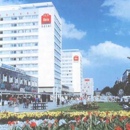 Ibis Koenigstein Hotel