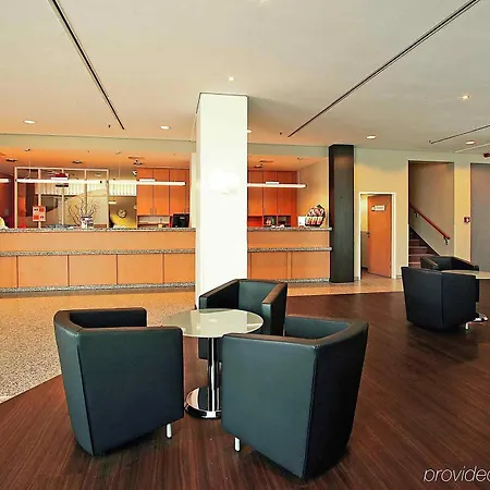 Ibis Koenigstein Hotel Drezno