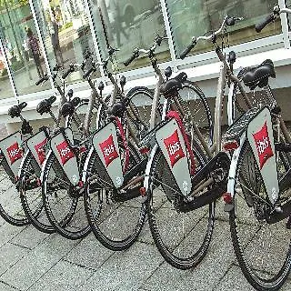 Отель Ibis Koenigstein