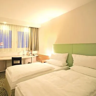 Ibis Koenigstein Отель 3*