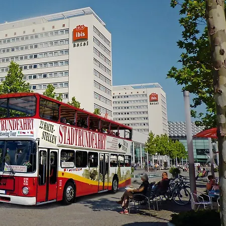 Ibis Koenigstein Дрезден