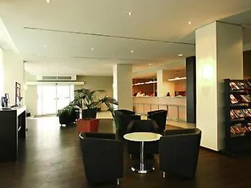 Ibis Koenigstein Отель 3*