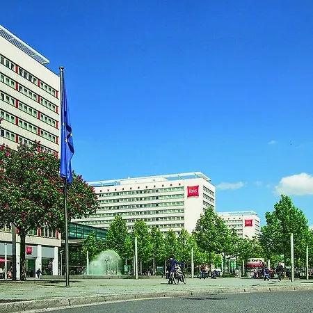 Ibis Koenigstein