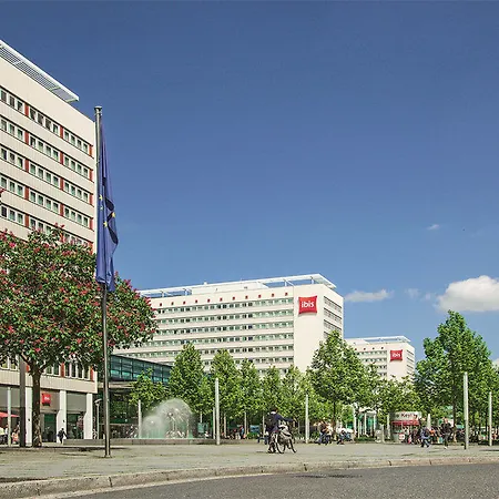 Ibis Koenigstein Отель 3*