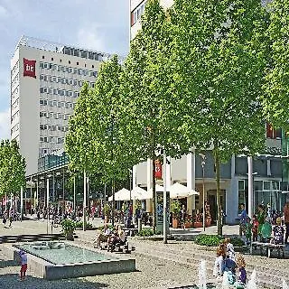 Ibis Koenigstein Дрезден