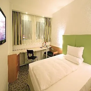 Отель Ibis Koenigstein Дрезден