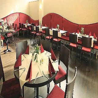 Ibis Koenigstein Отель Дрезден