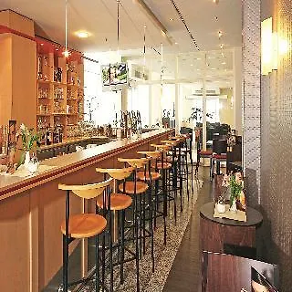 Ibis Koenigstein Отель 3*