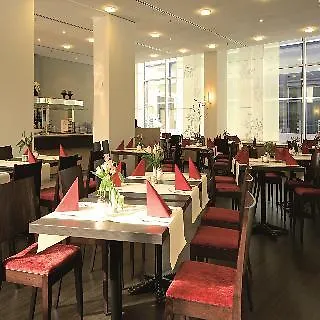 Отель Ibis Koenigstein