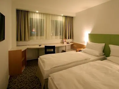 Отель Ibis Koenigstein Дрезден