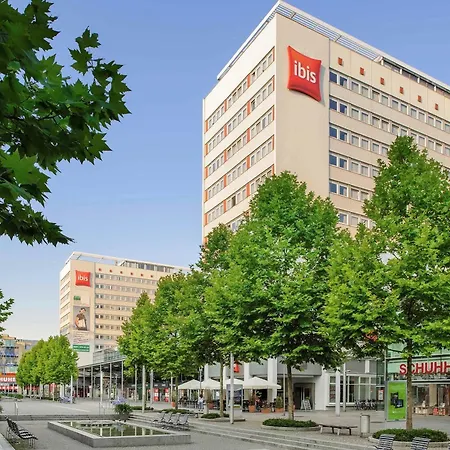 Ibis Koenigstein Отель