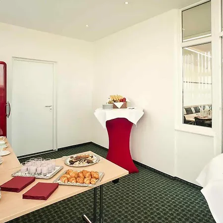 Ibis Koenigstein Отель