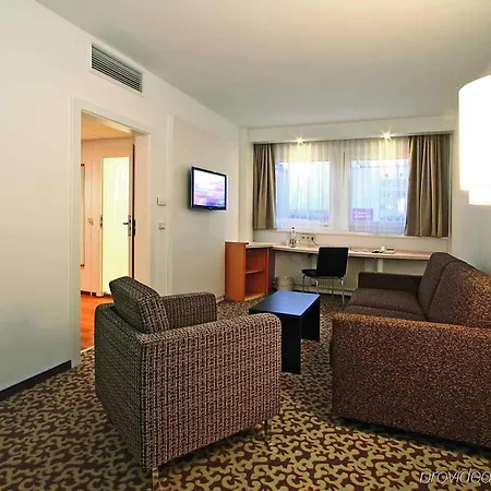 Ibis Koenigstein Отель